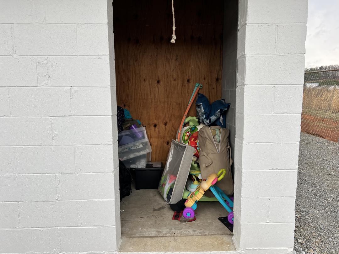 Storage Unit Auction in Cartersville, GA at Storage Key ends on 21st